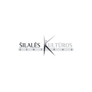 Logo du Centre culturel de Šilalė