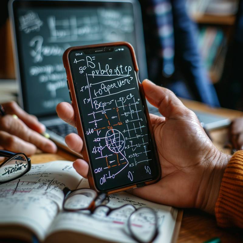 Solution de tableur pour les institutions