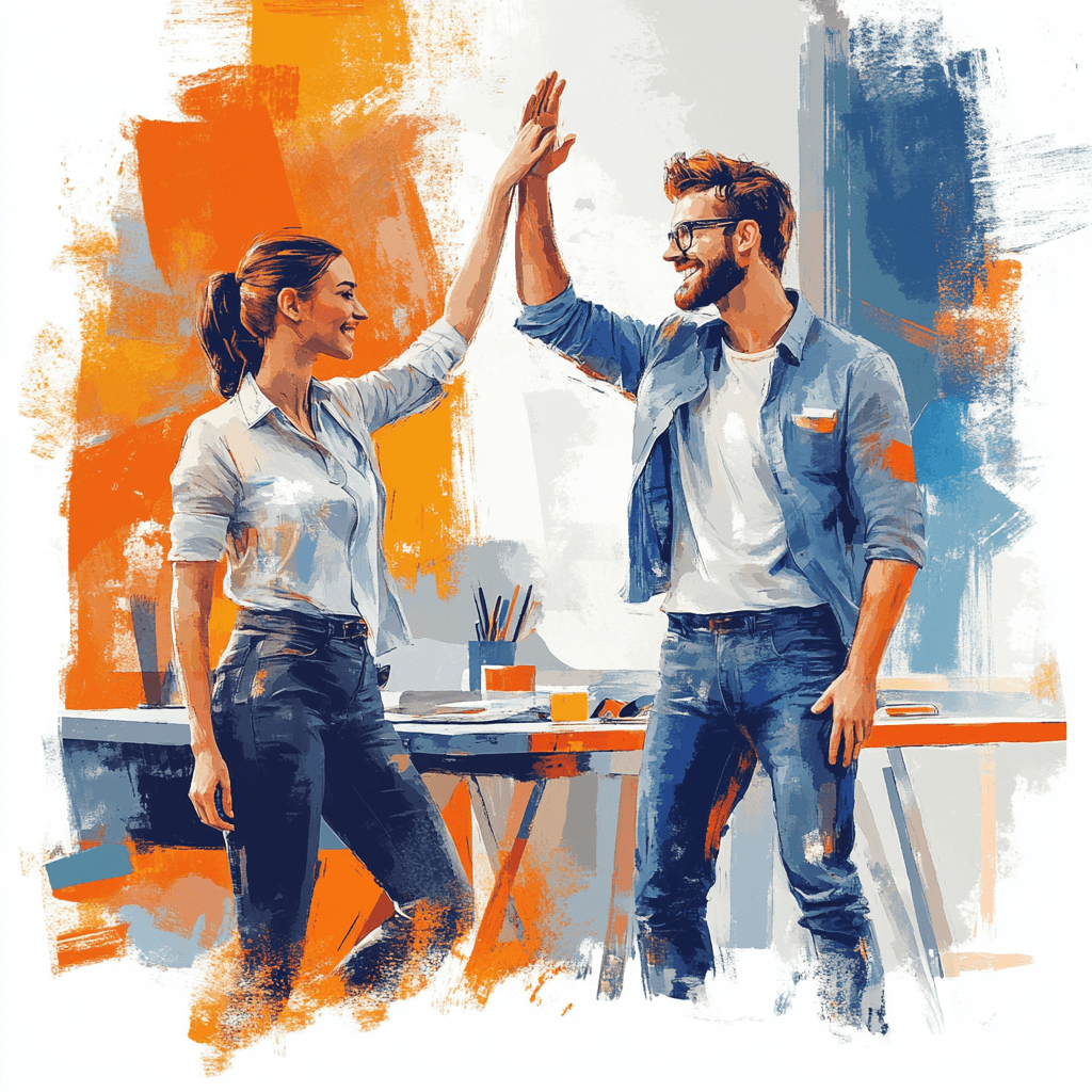 Hébergement correct du site web