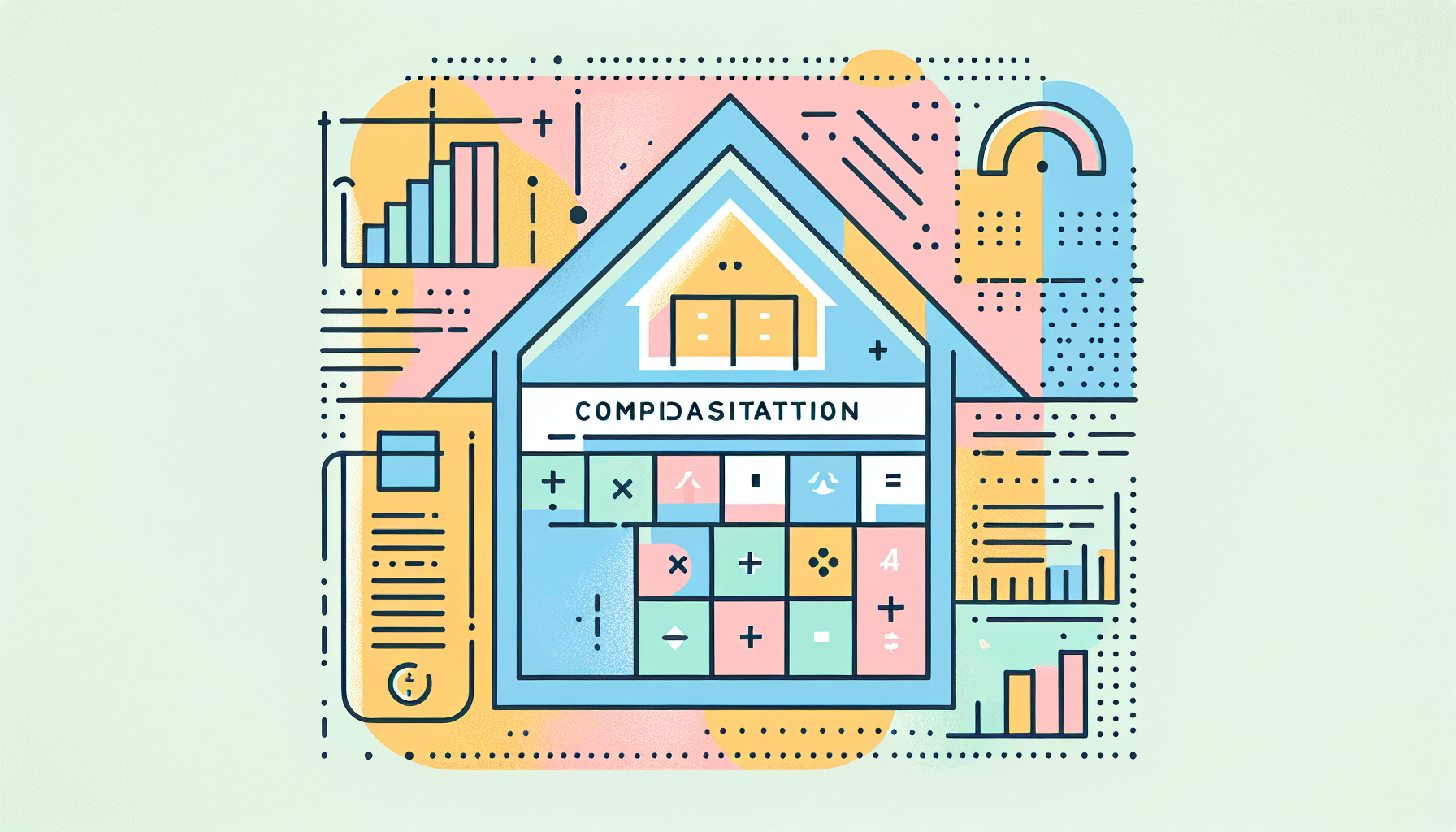 Calculateur d’indemnisation du loyer du logement