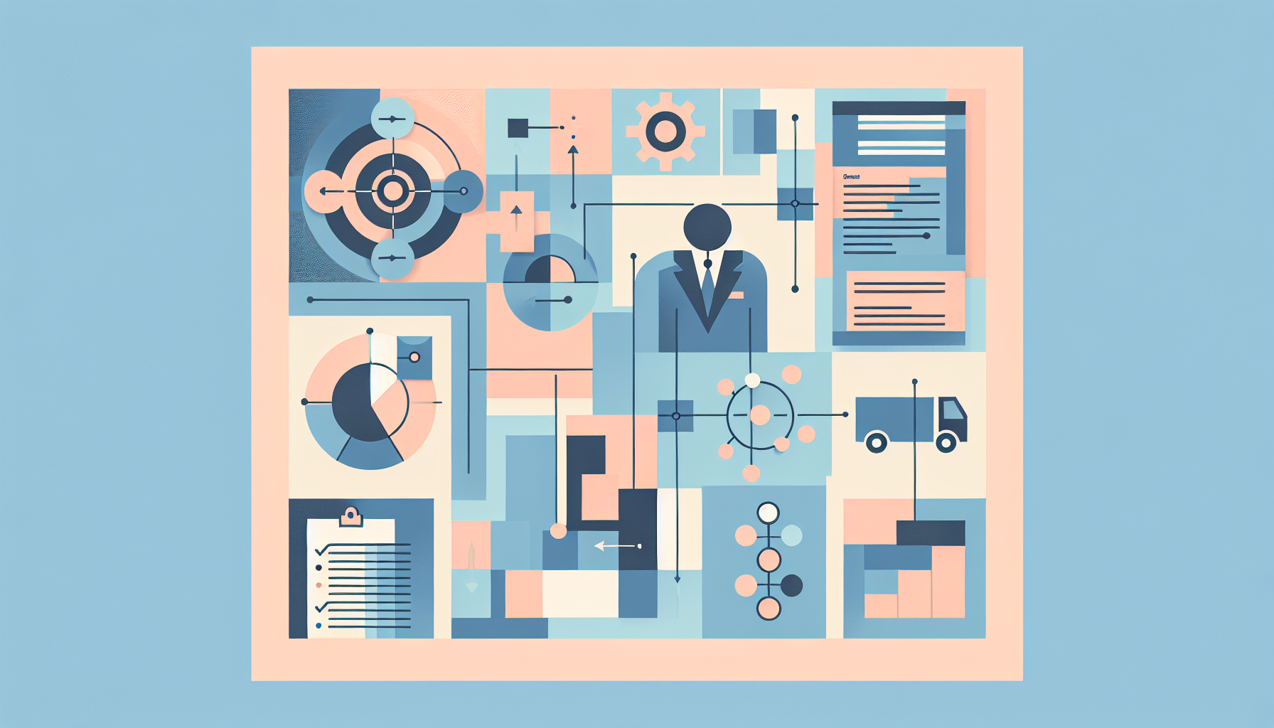 Module de gestion des annonces pour le secteur public