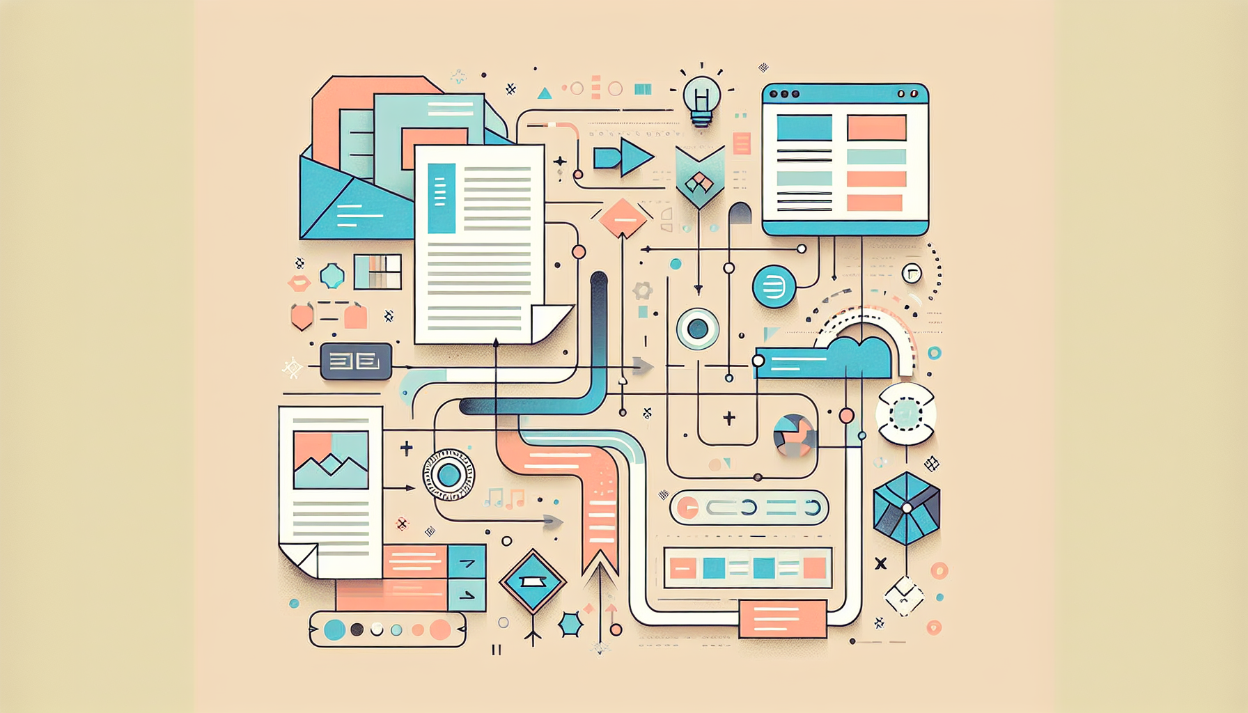 Conversion de modèles de documents en formulaires